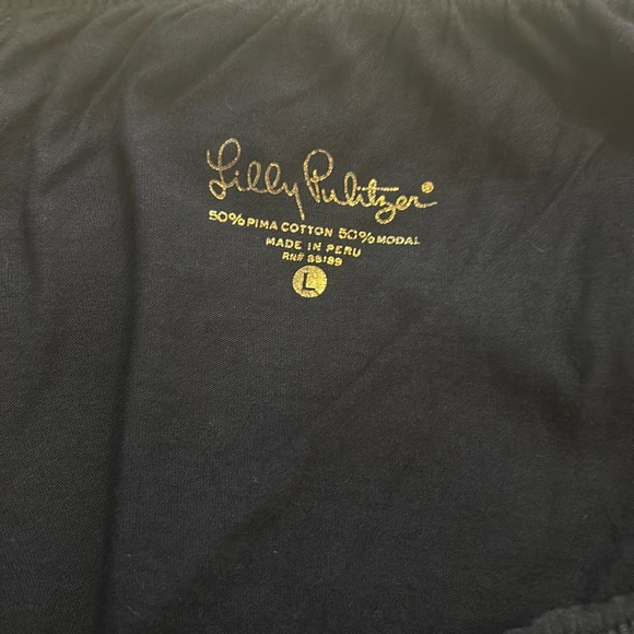 Lilly strapless cotton top L - Picture 1 of 2